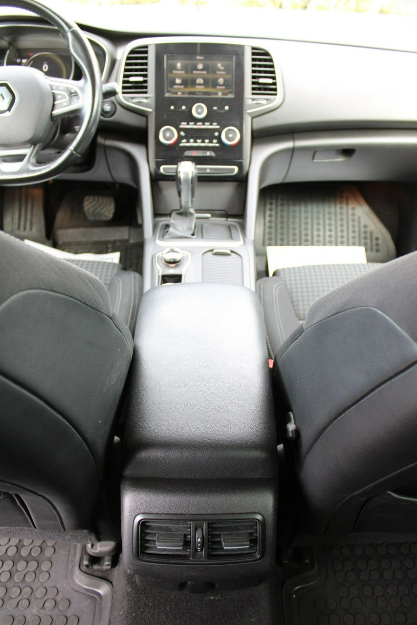 Renault Talisman - Zdjęcie 32