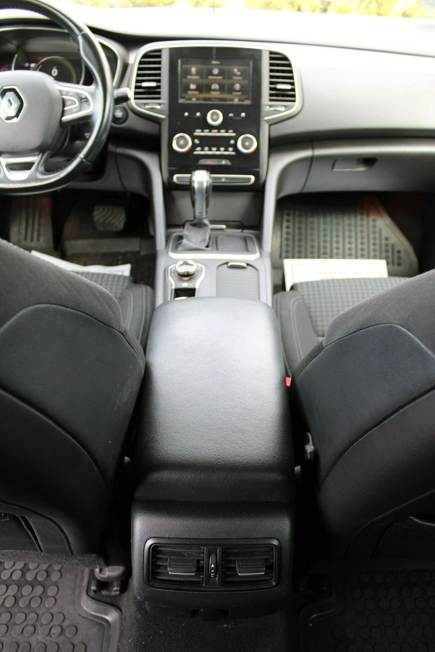 Renault Talisman - Zdjęcie 33