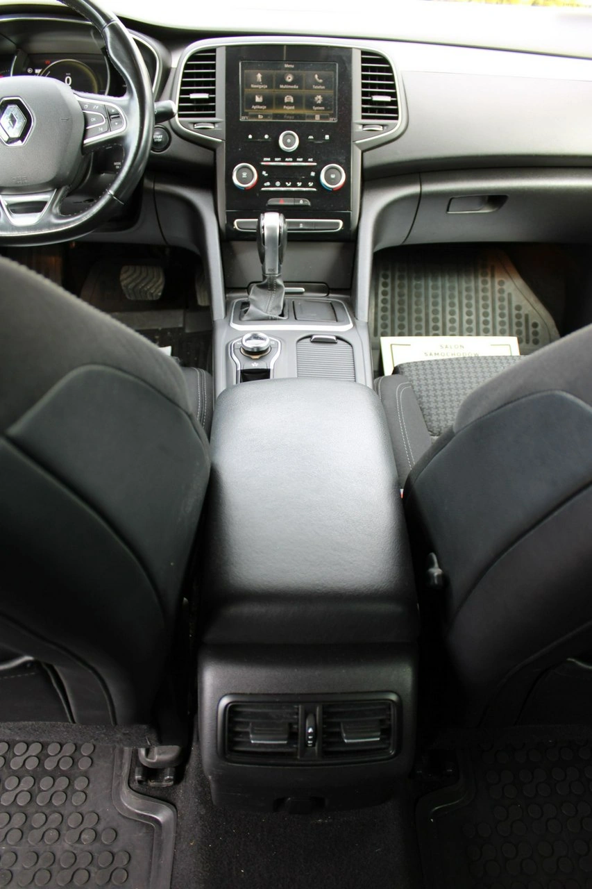 Renault Talisman - Zdjęcie 35