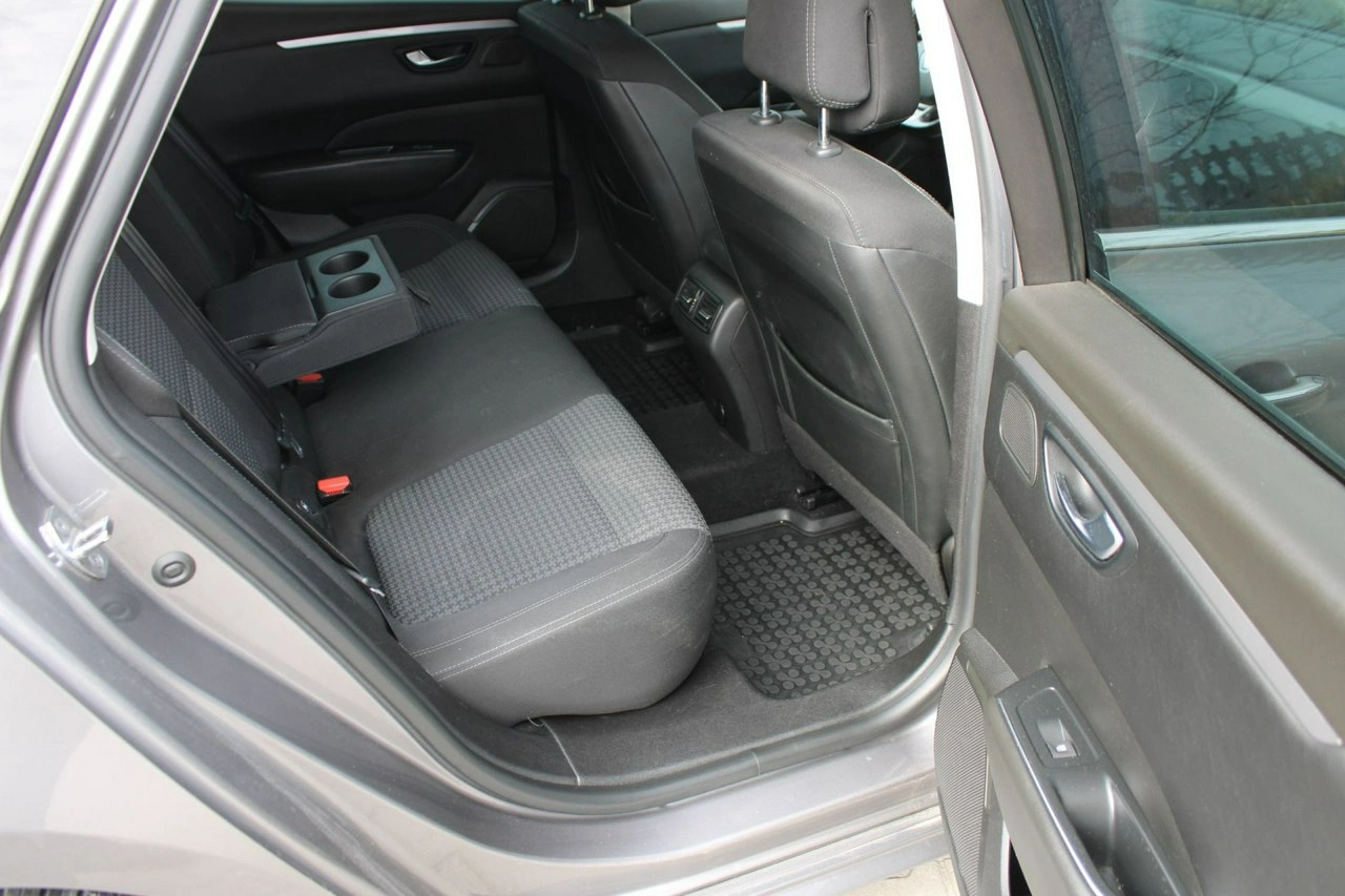 Renault Talisman - Zdjęcie 41