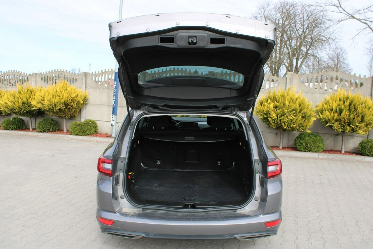 Renault Talisman - Zdjęcie 43