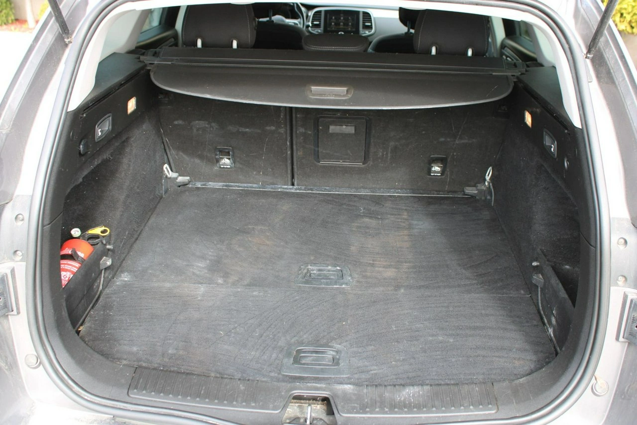 Renault Talisman - Zdjęcie 44