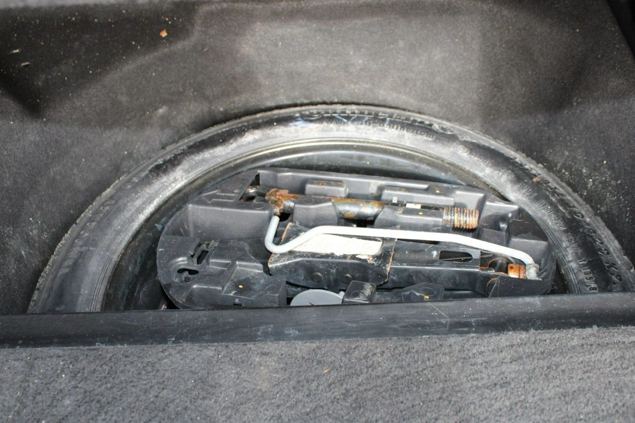 Renault Talisman - Zdjęcie 45