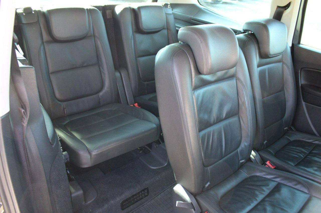 Seat Alhambra - Zdjęcie 38