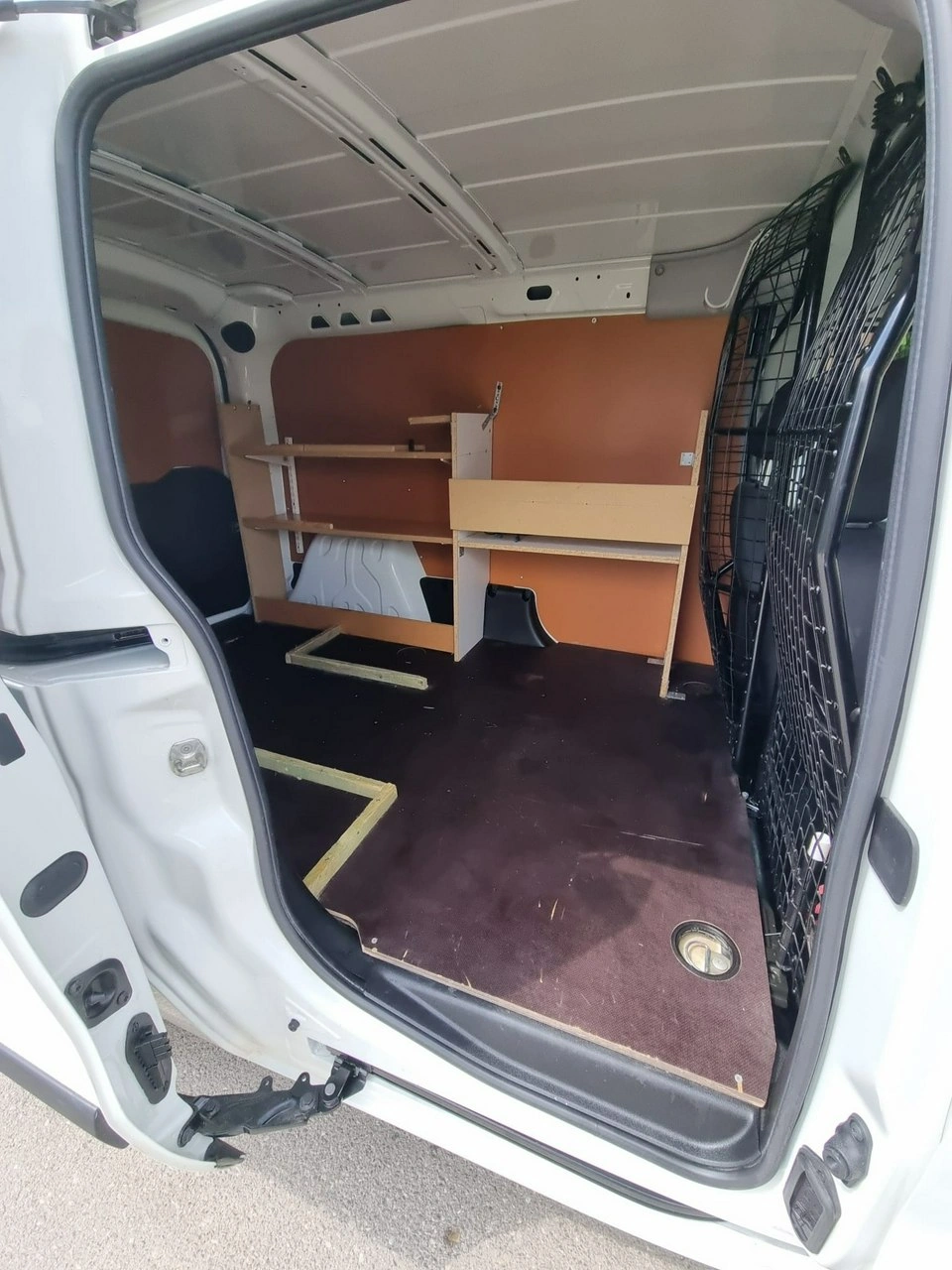 Fiat Doblo - Zdjęcie 14