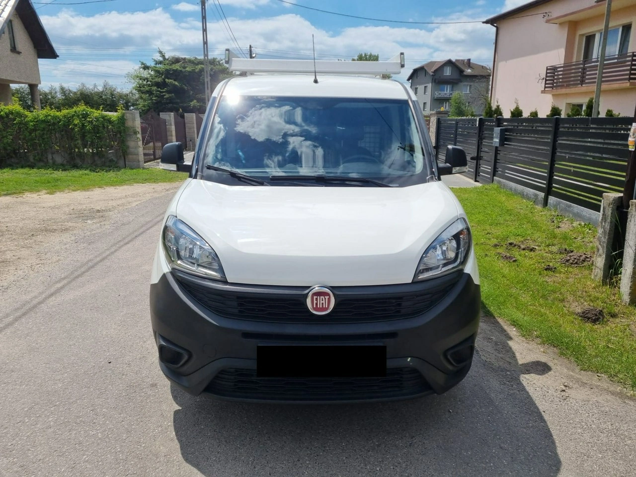 Fiat Doblo - Zdjęcie 1