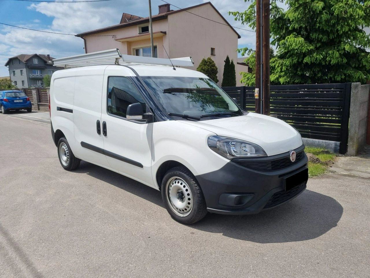Fiat Doblo - Zdjęcie 2