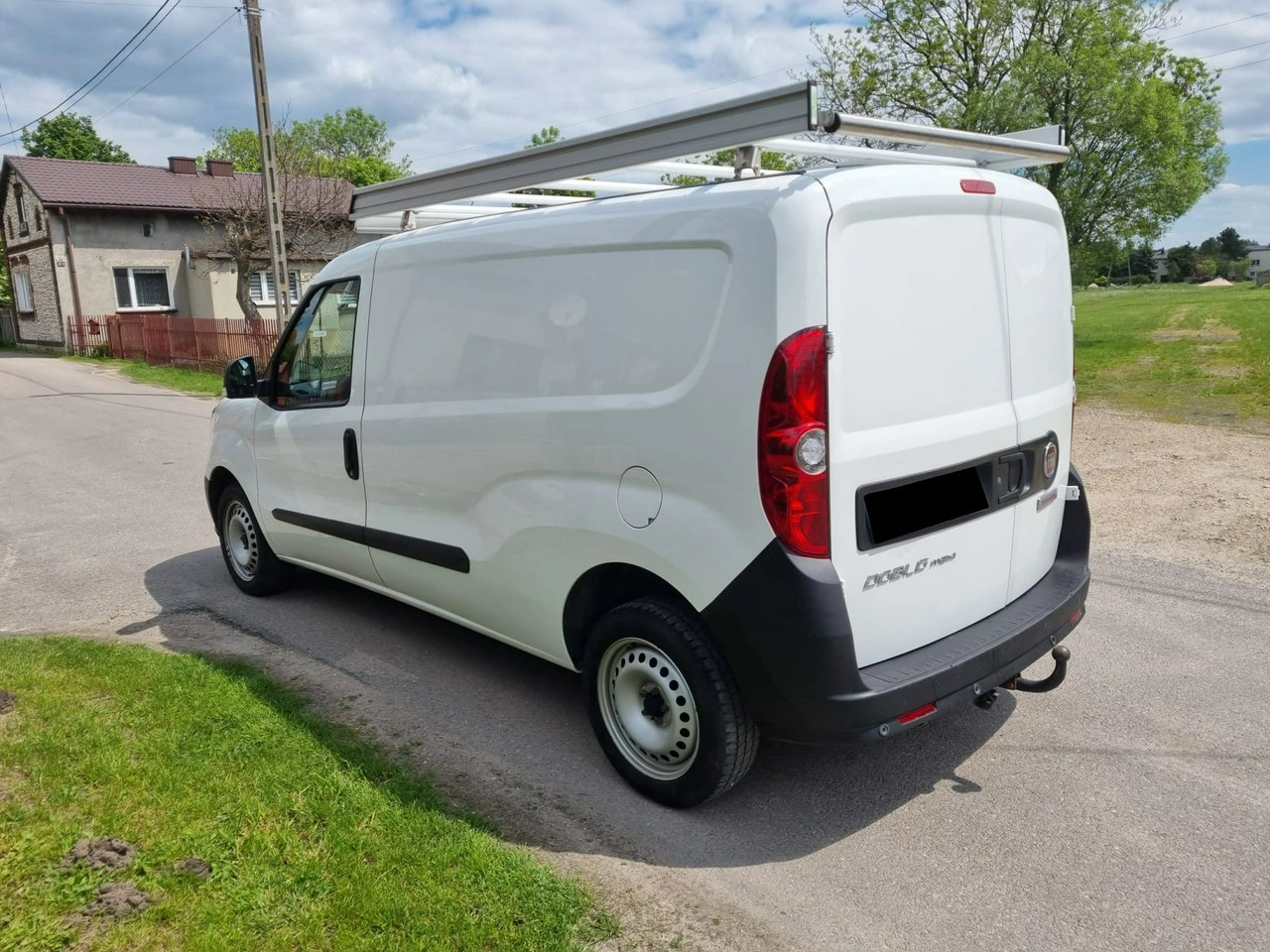 Fiat Doblo - Zdjęcie 5