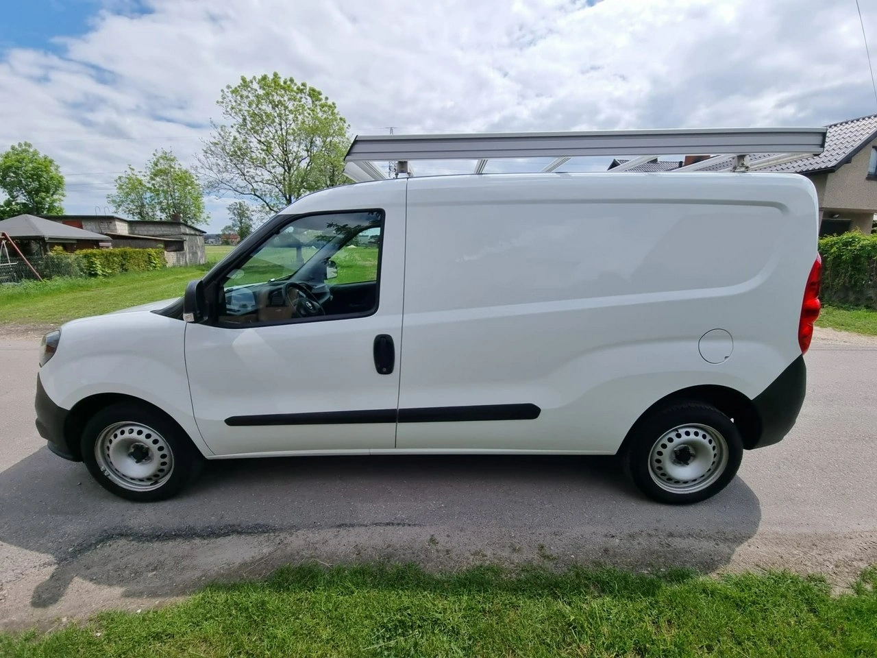 Fiat Doblo - Zdjęcie 7