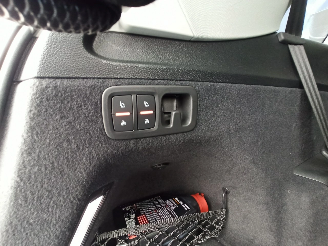 Audi Q7 - Zdjęcie 10