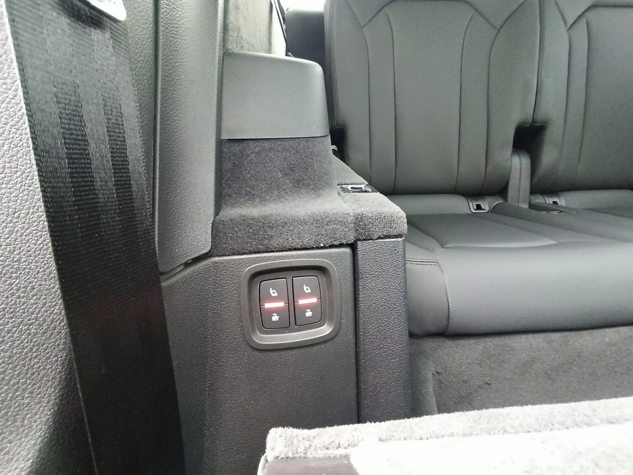 Audi Q7 - Zdjęcie 13