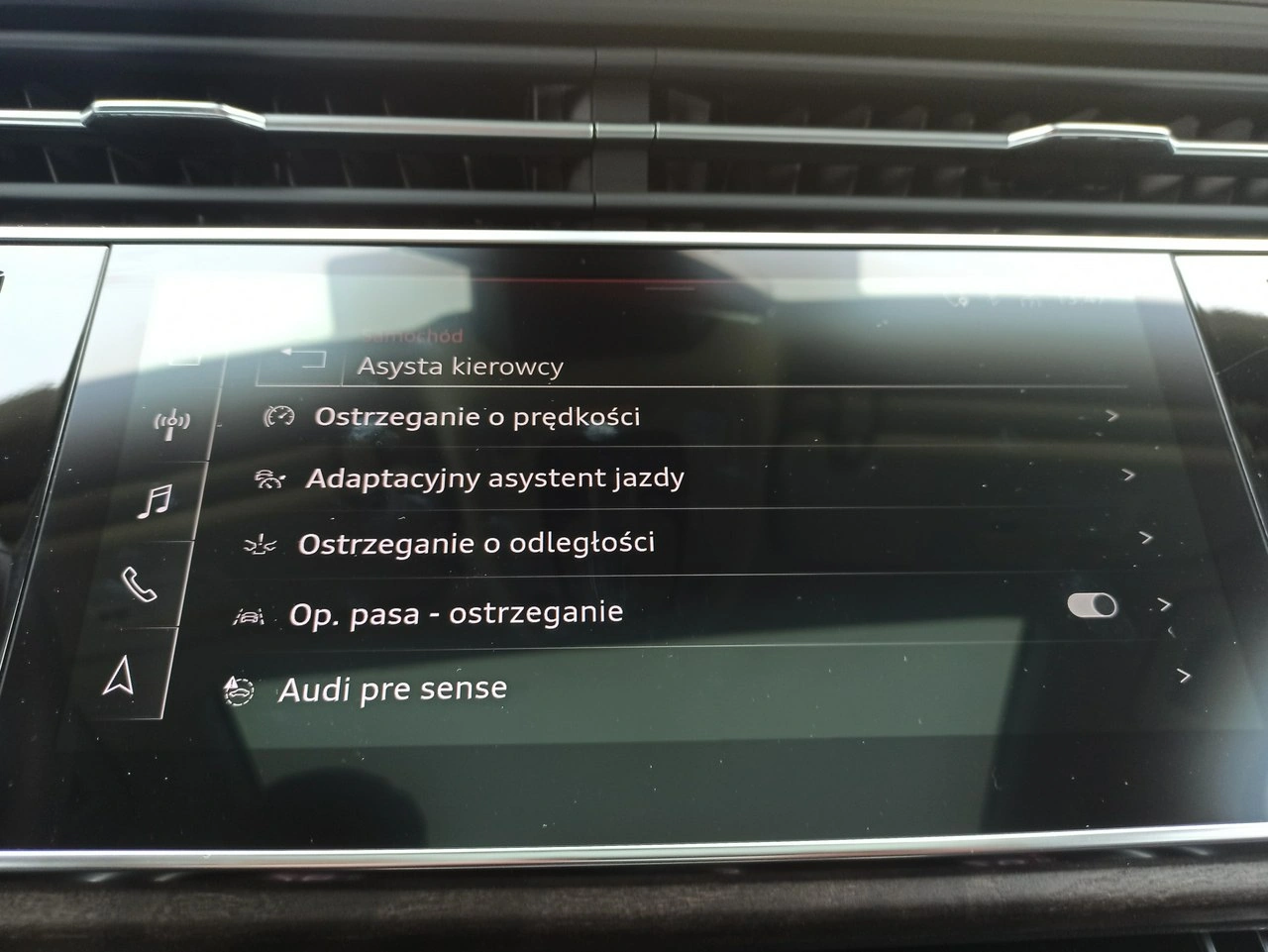 Audi Q7 - Zdjęcie 25