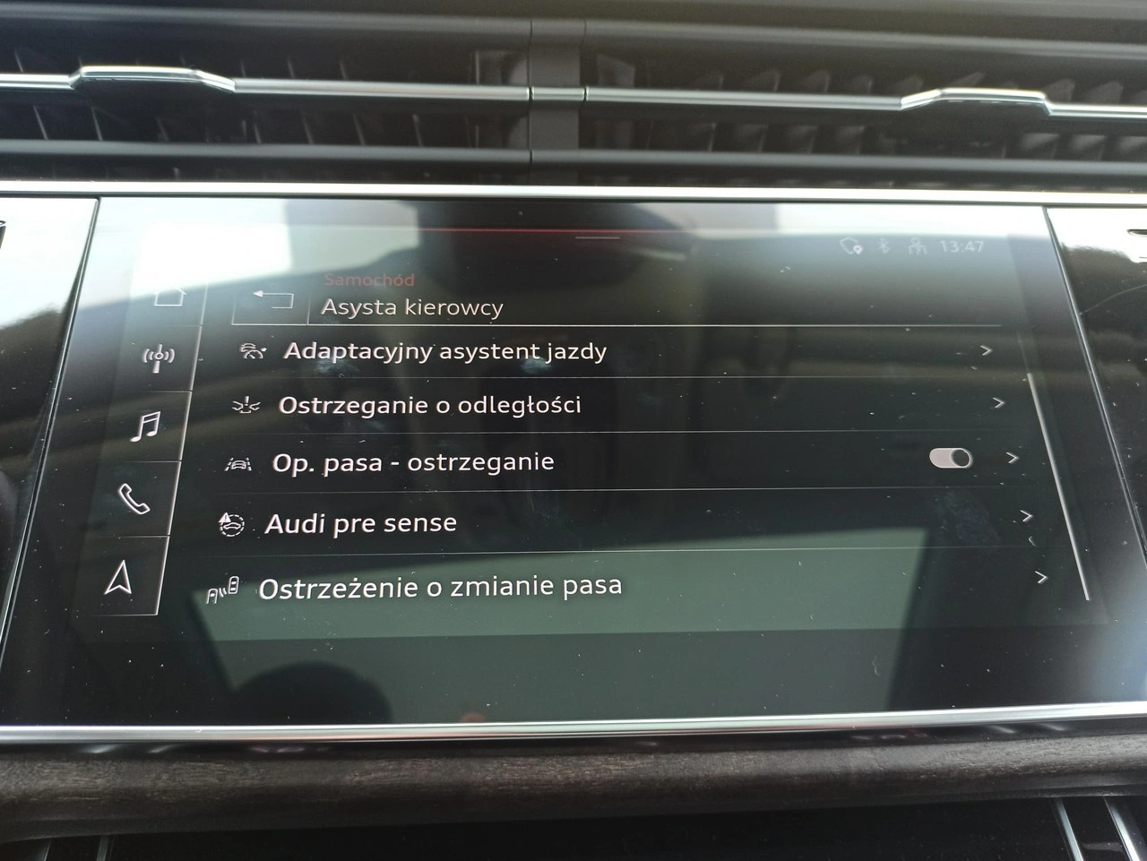 Audi Q7 - Zdjęcie 26