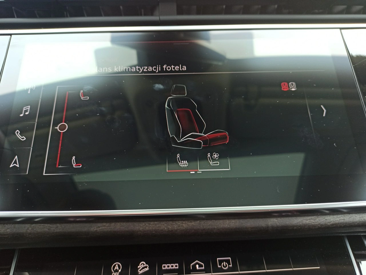 Audi Q7 - Zdjęcie 28