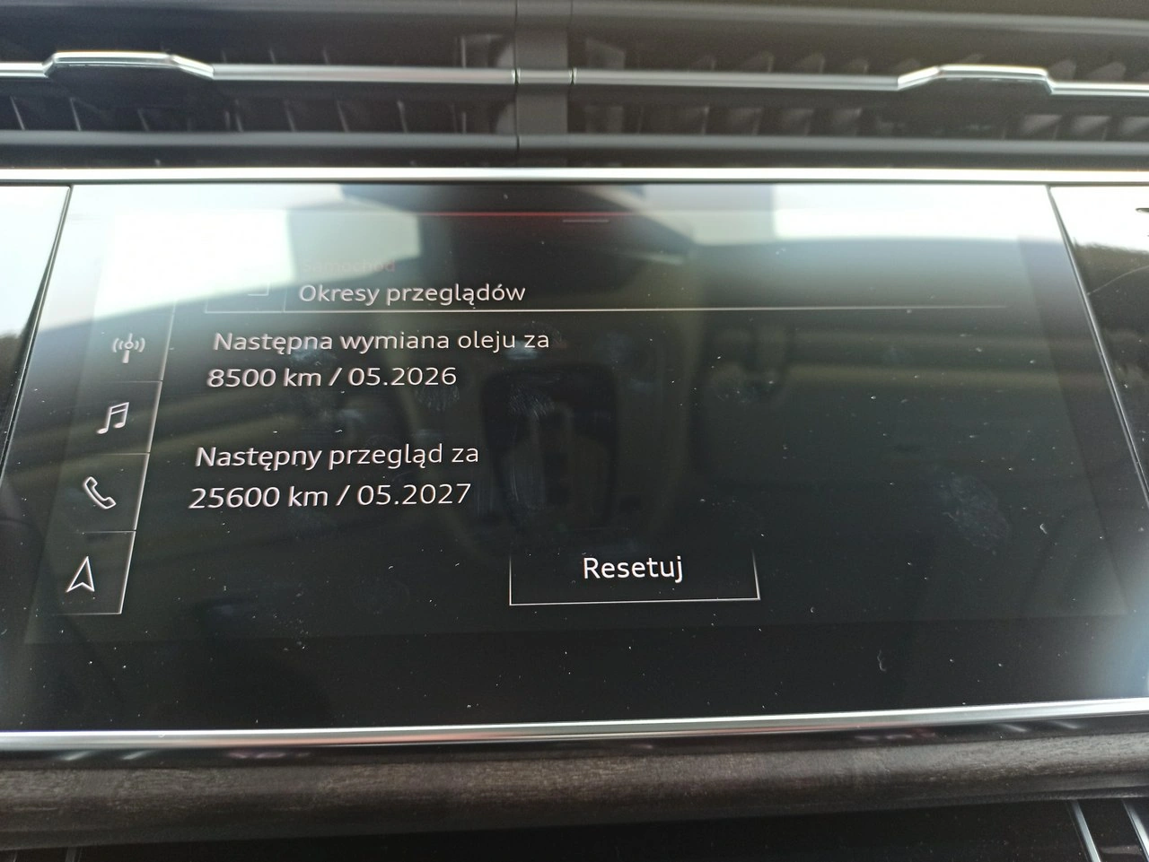 Audi Q7 - Zdjęcie 31