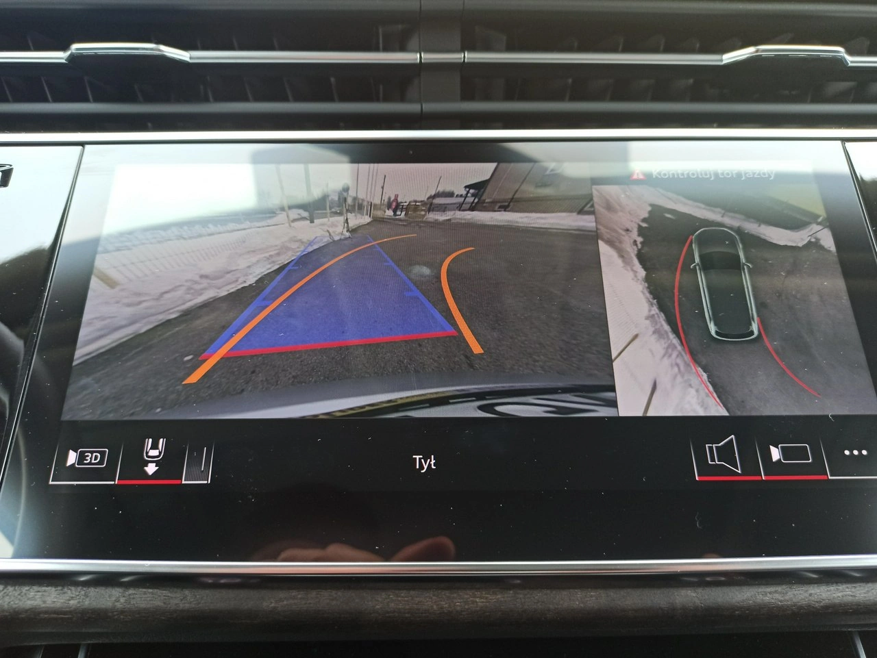 Audi Q7 - Zdjęcie 32