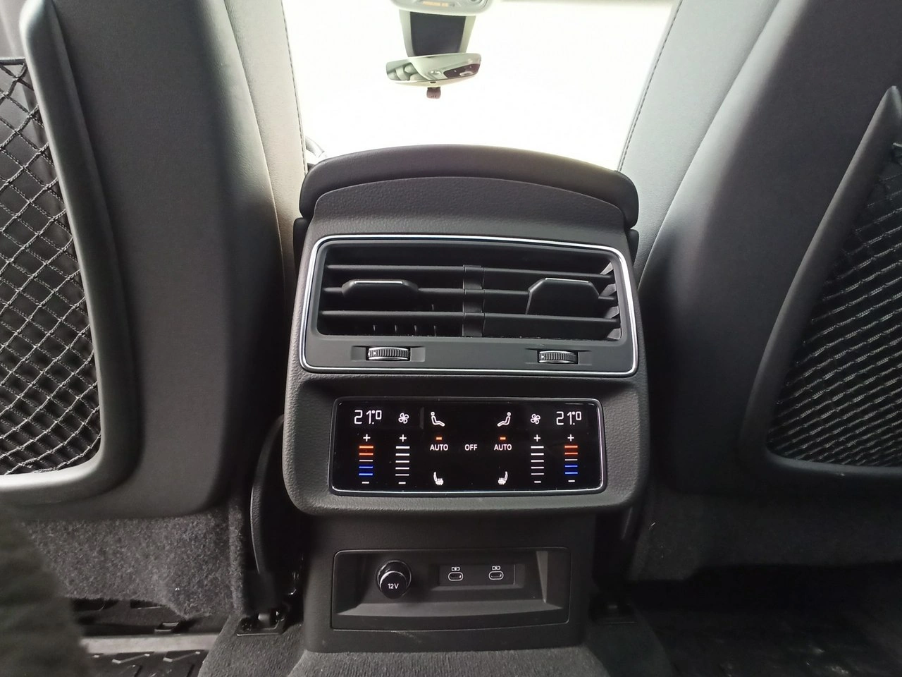 Audi Q7 - Zdjęcie 8