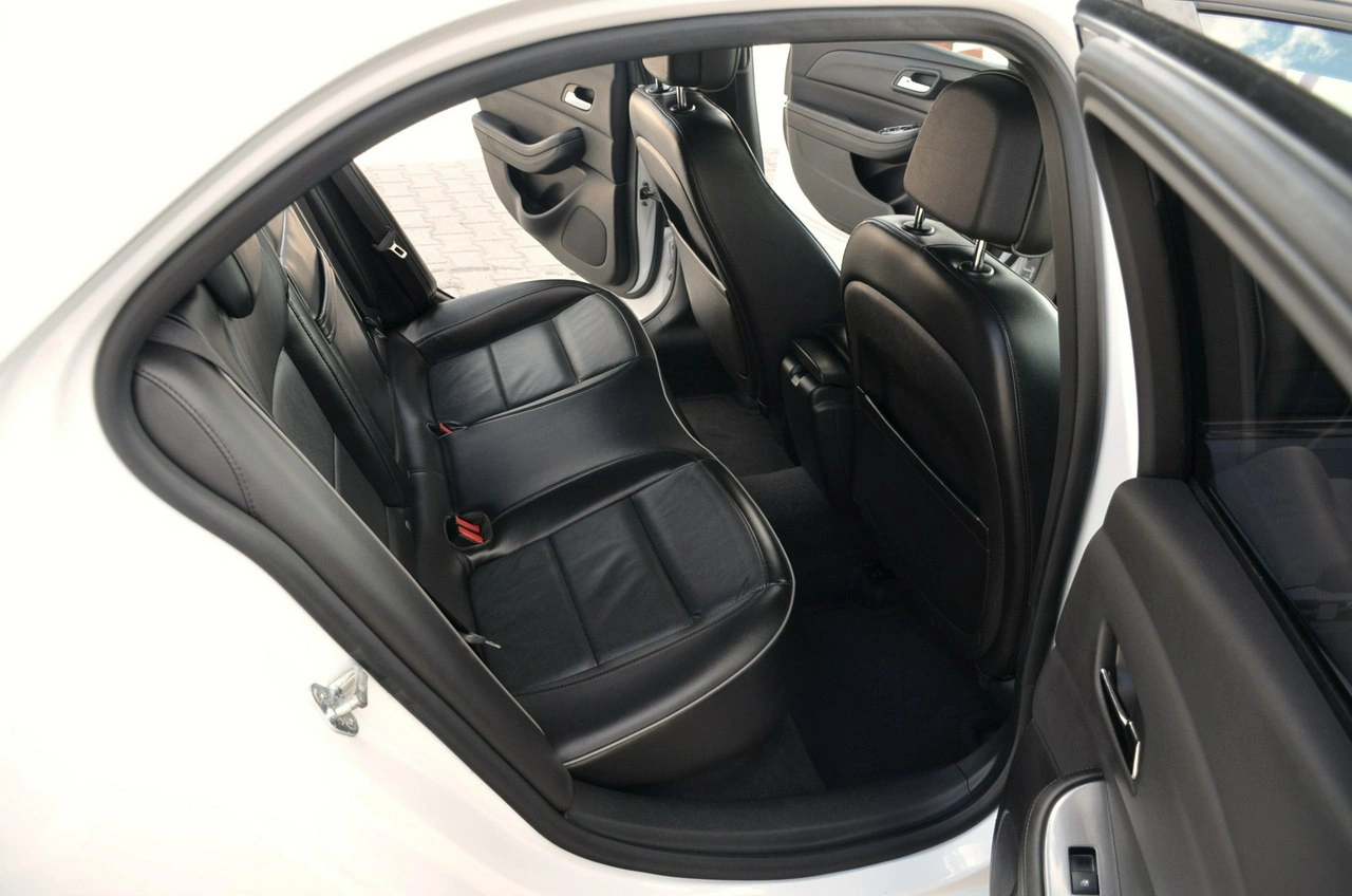 Chevrolet Malibu - Zdjęcie 15