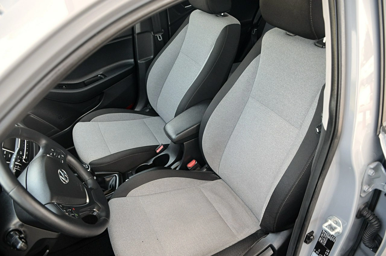 Hyundai i20 - Zdjęcie 13
