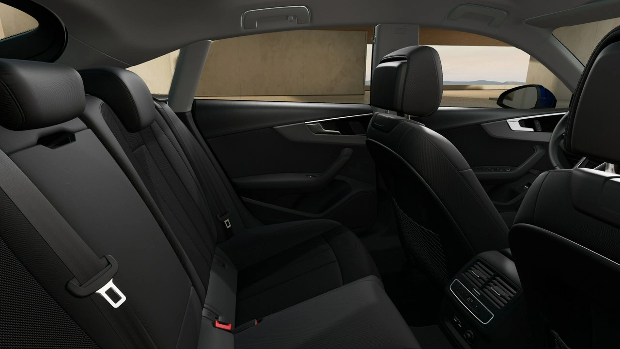 Audi A5 - Zdjęcie 10
