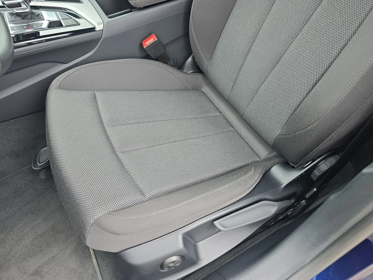 Audi A5 - Zdjęcie 11