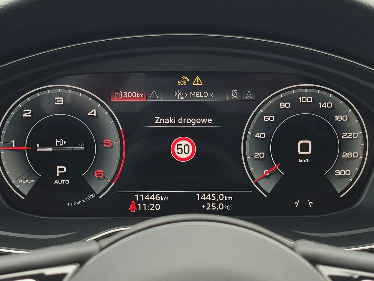 Audi A5 - Zdjęcie 12