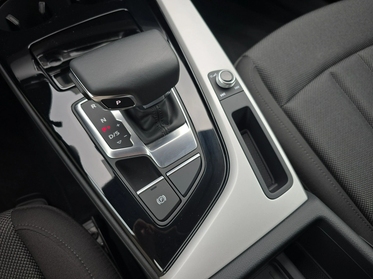 Audi A5 - Zdjęcie 13