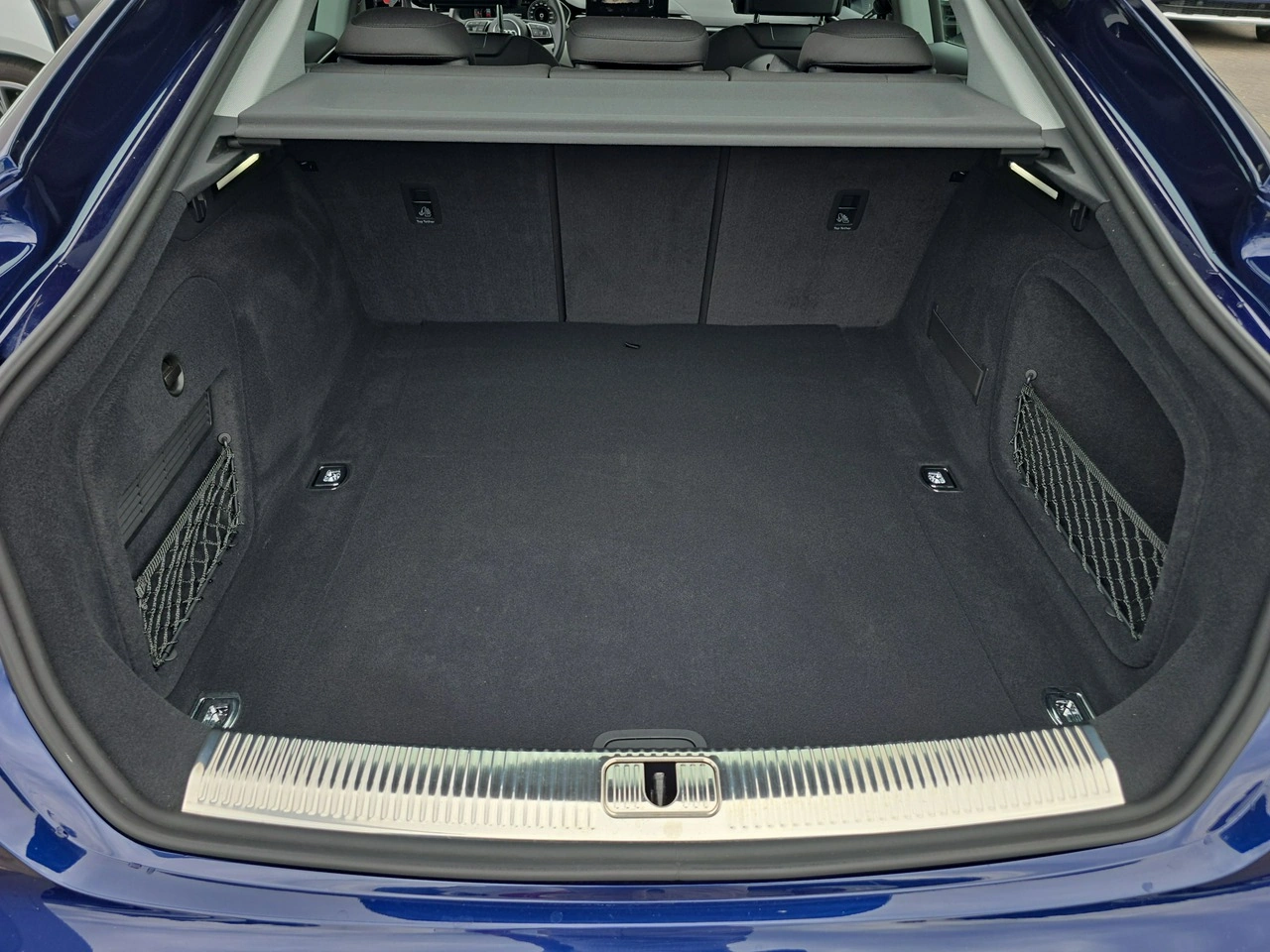 Audi A5 - Zdjęcie 14