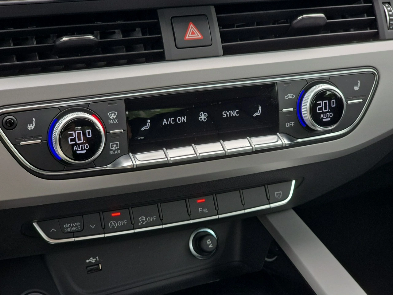 Audi A5 - Zdjęcie 19