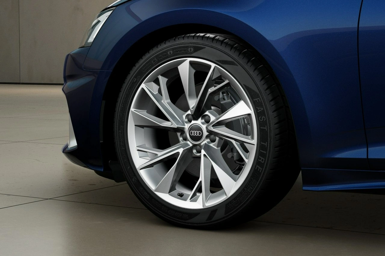 Audi A5 - Zdjęcie 5