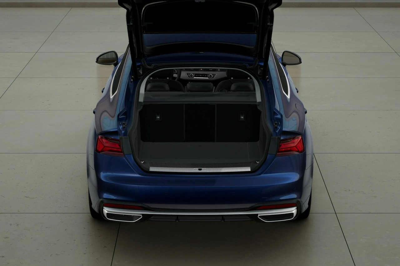 Audi A5 - Zdjęcie 6
