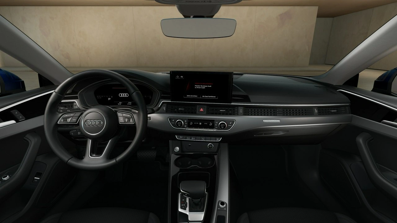 Audi A5 - Zdjęcie 7