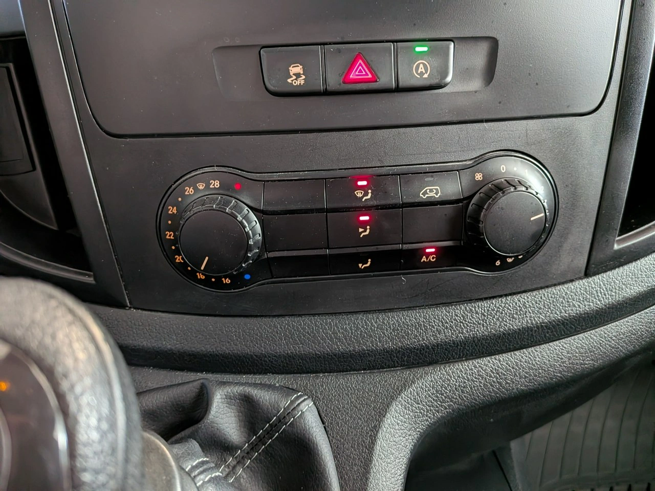 Mercedes Vito - Zdjęcie 11