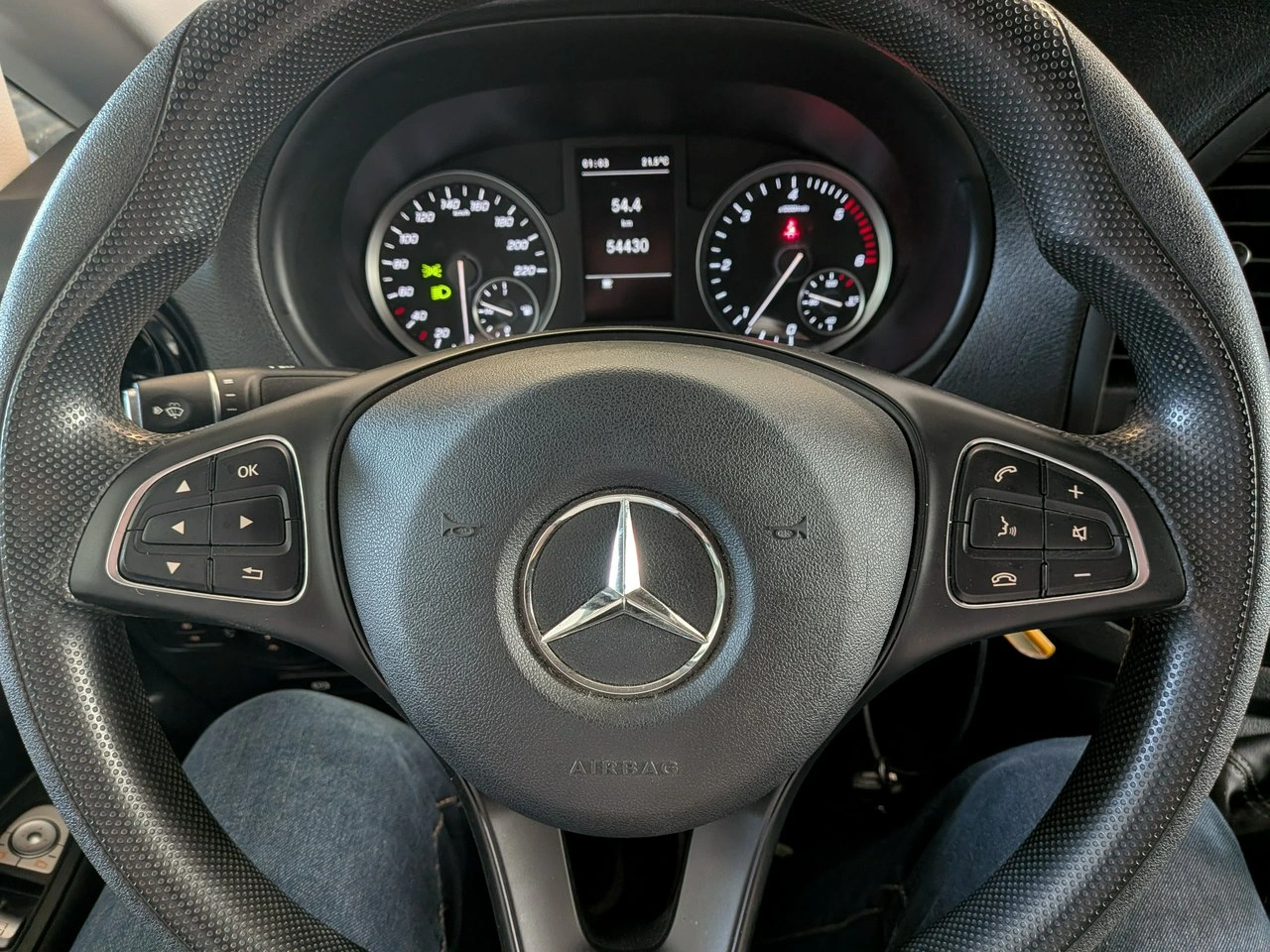 Mercedes Vito - Zdjęcie 13