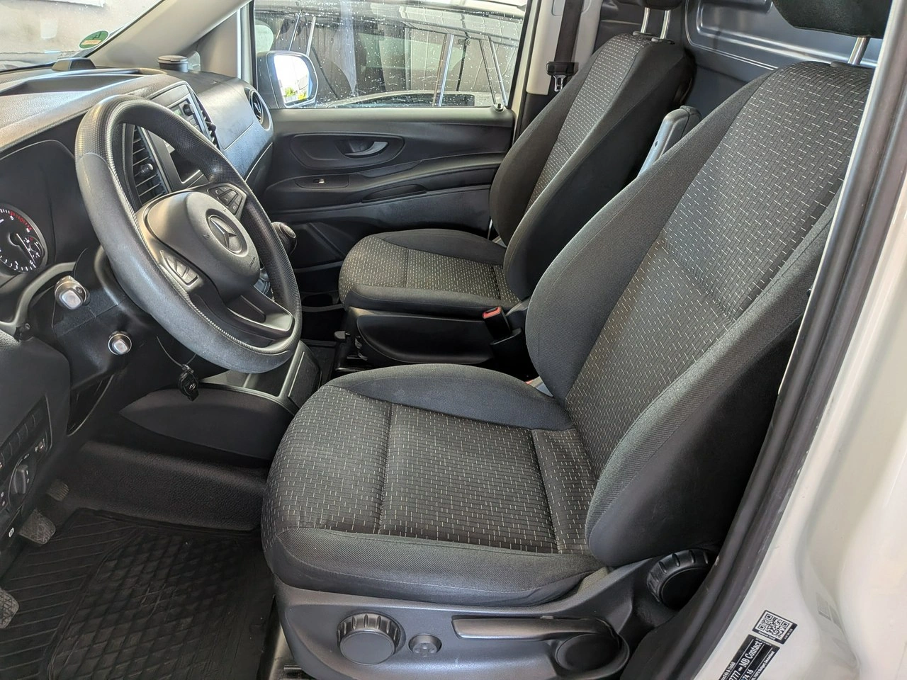 Mercedes Vito - Zdjęcie 15
