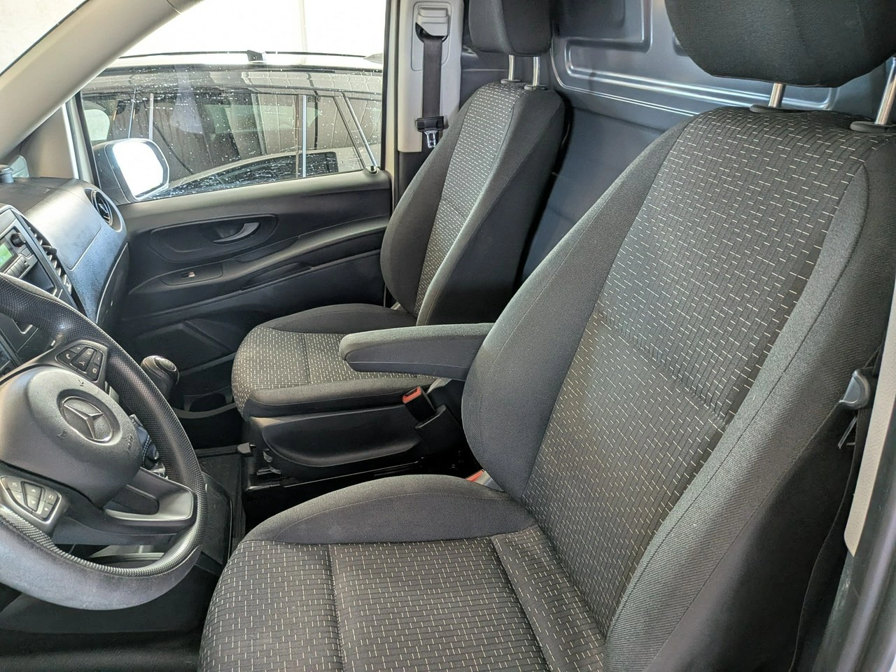 Mercedes Vito - Zdjęcie 16