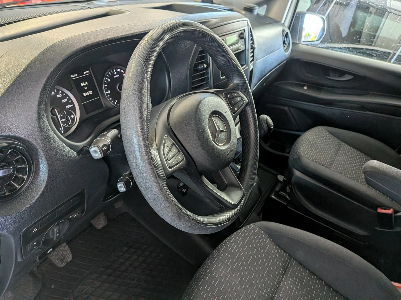Mercedes Vito - Zdjęcie 17