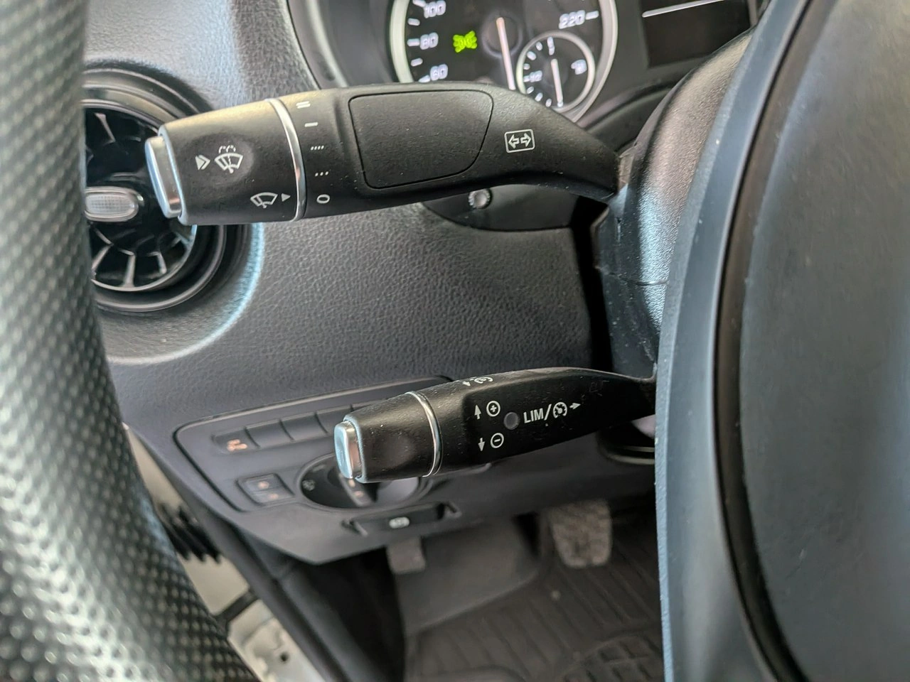 Mercedes Vito - Zdjęcie 18