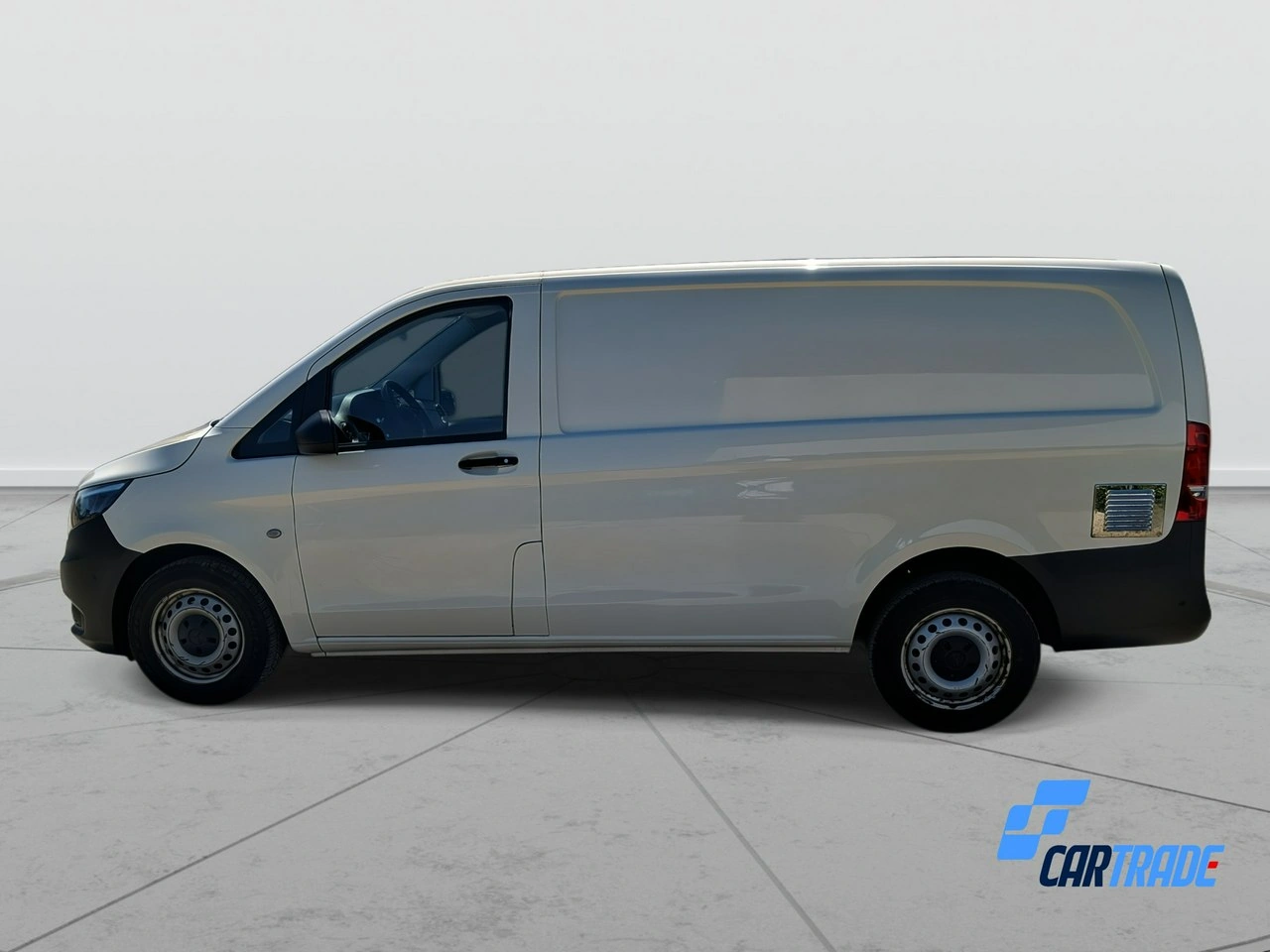 Mercedes Vito - Zdjęcie 1