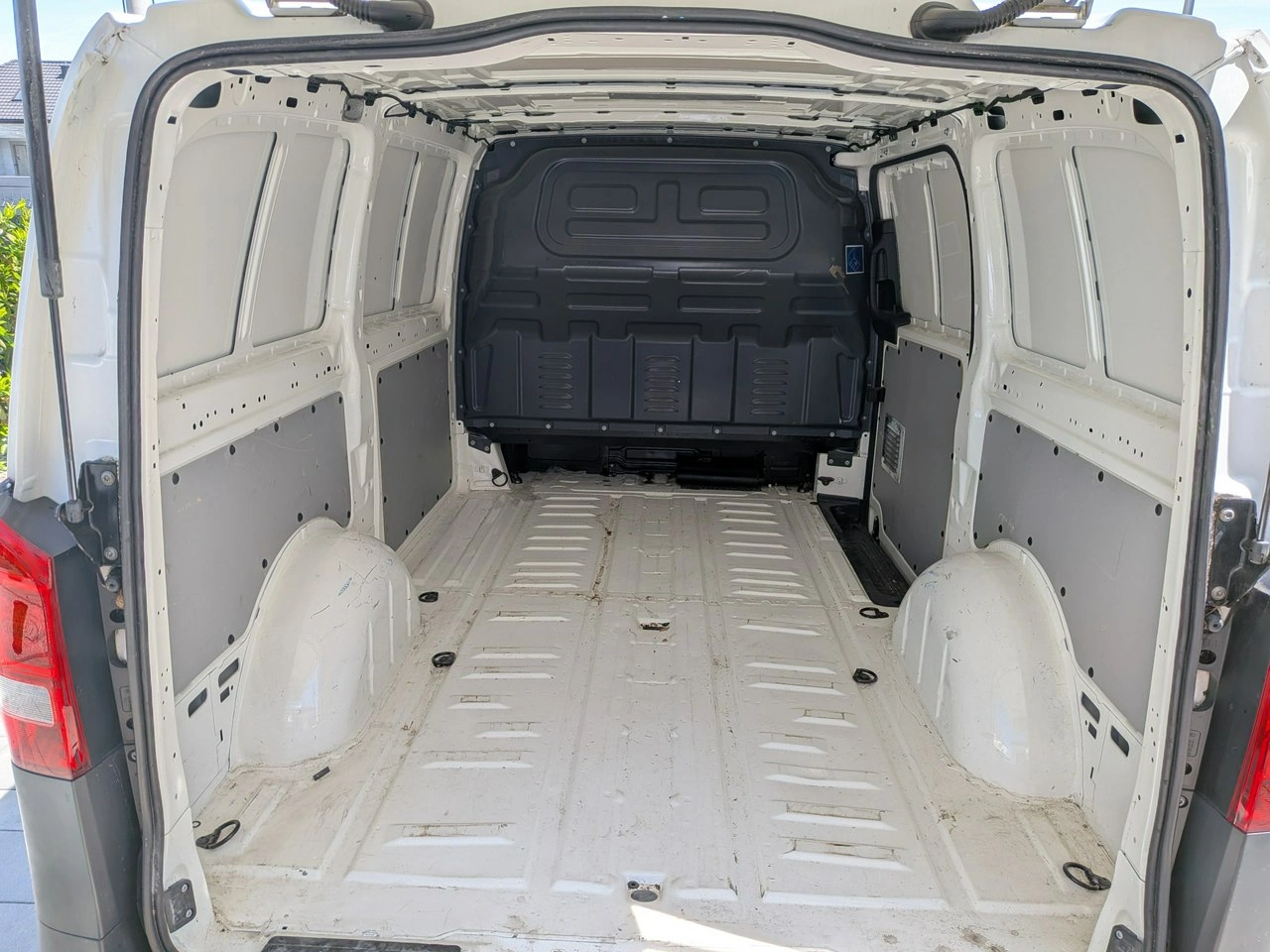 Mercedes Vito - Zdjęcie 20