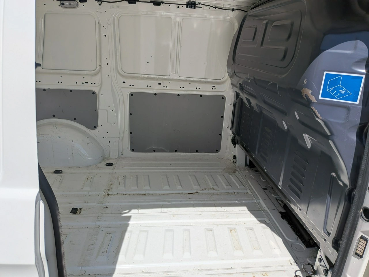 Mercedes Vito - Zdjęcie 21