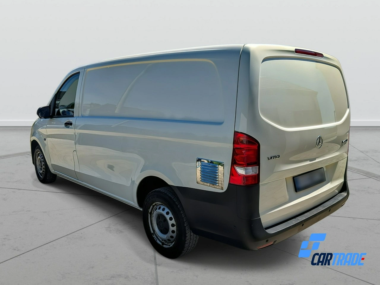 Mercedes Vito - Zdjęcie 2