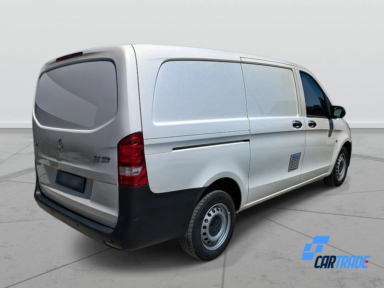 Mercedes Vito - Zdjęcie 4
