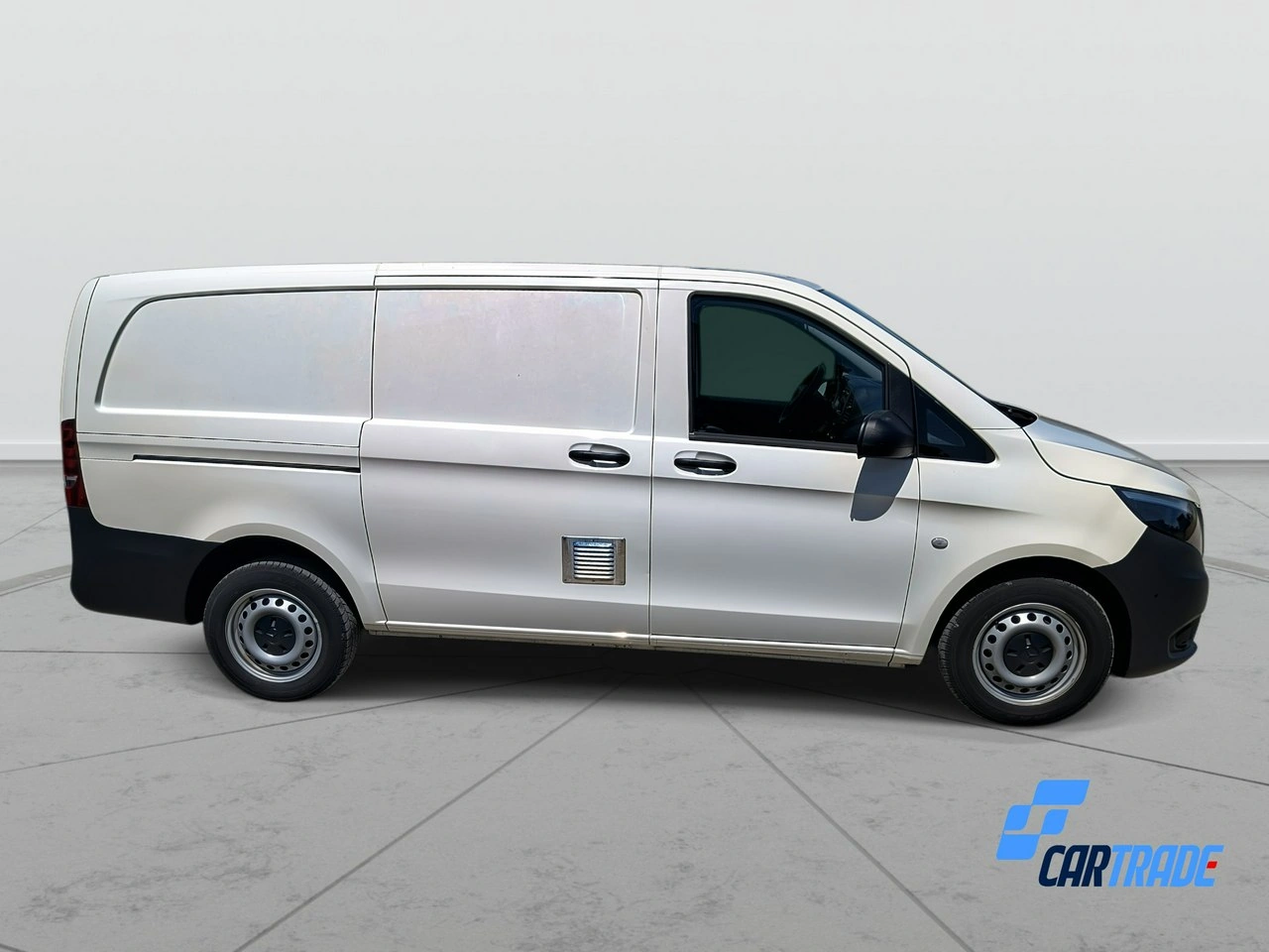 Mercedes Vito - Zdjęcie 5