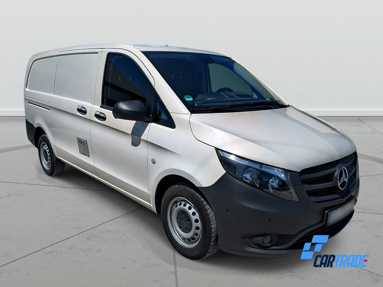 Mercedes Vito - Zdjęcie 6
