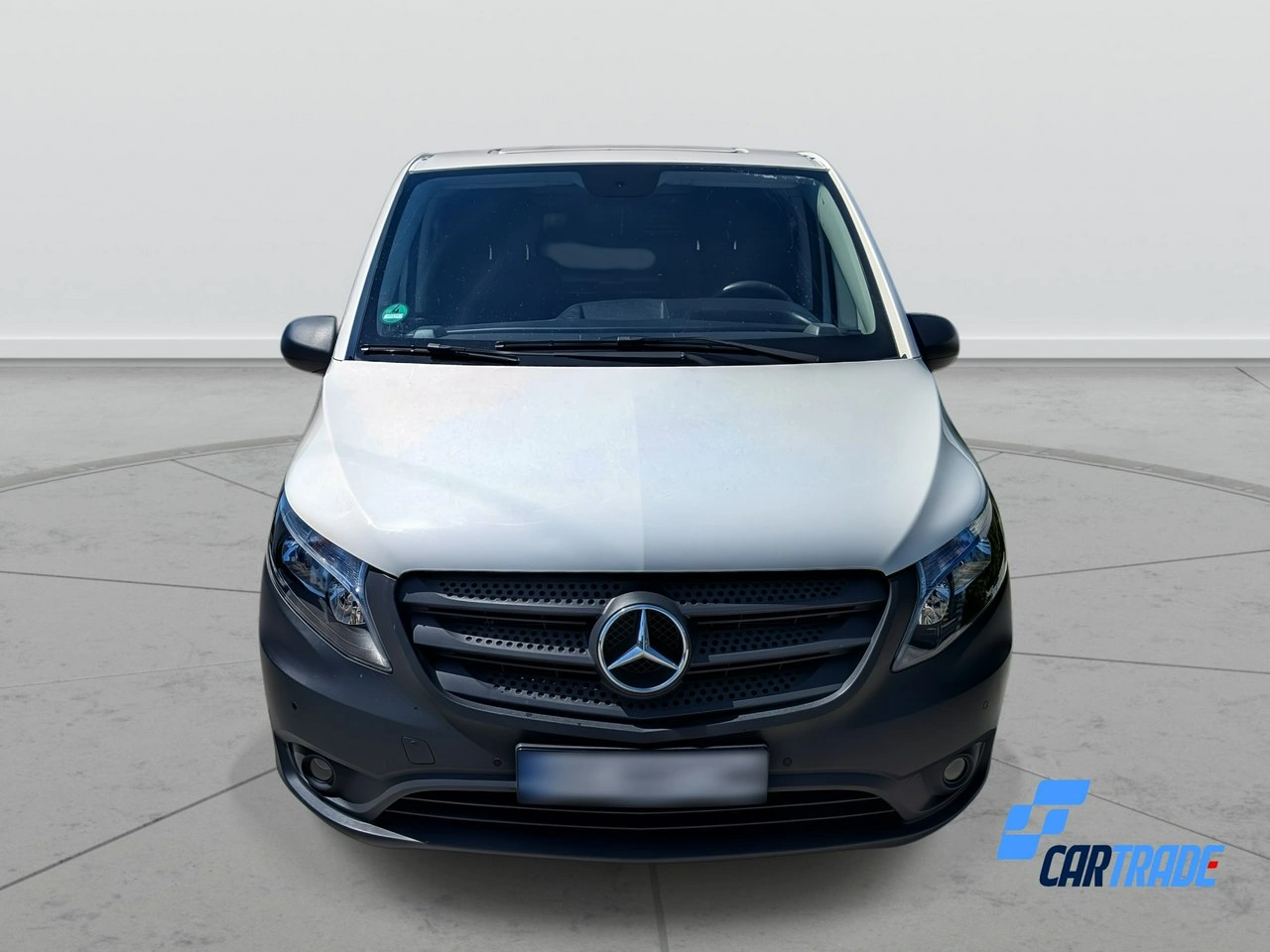 Mercedes Vito - Zdjęcie 7