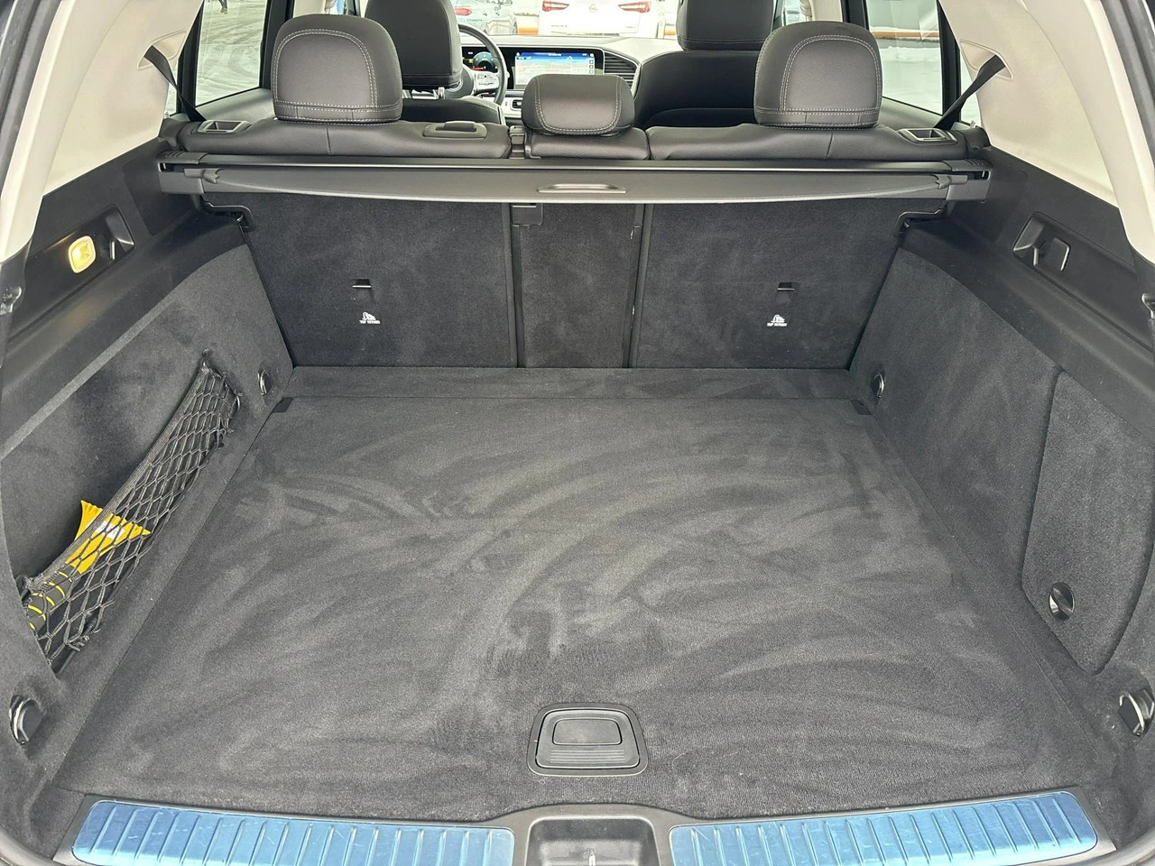 Mercedes GLE 300 - Zdjęcie 14