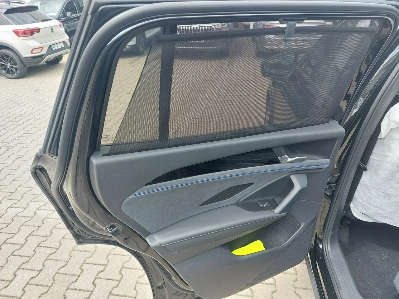 Volkswagen Tayron - Zdjęcie 9