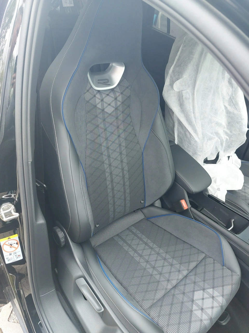 Volkswagen Tayron - Zdjęcie 7