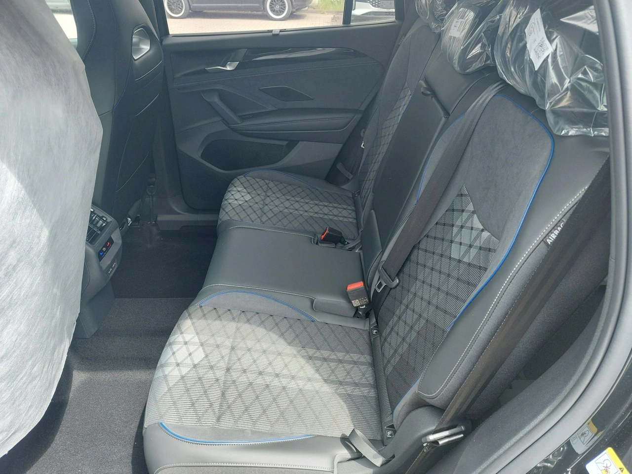 Volkswagen Tayron - Zdjęcie 8